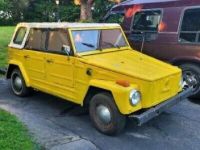 Volkswagen 181 Thing  - <small></small> 22.000 € <small>TTC</small> - #2