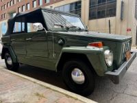 Volkswagen 181 Thing  - <small></small> 25.000 € <small>TTC</small> - #7