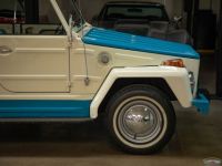 Volkswagen 181 Thing  - <small></small> 49.000 € <small>TTC</small> - #5