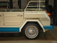 Volkswagen 181 Thing  - <small></small> 49.000 € <small>TTC</small> - #8