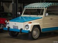 Volkswagen 181 Thing  - <small></small> 49.000 € <small>TTC</small> - #9