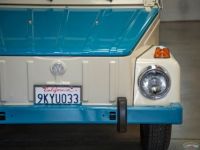 Volkswagen 181 Thing  - <small></small> 49.000 € <small>TTC</small> - #16