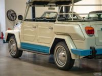 Volkswagen 181 Thing  - <small></small> 49.000 € <small>TTC</small> - #21