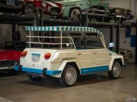 Volkswagen 181 Thing  - <small></small> 49.000 € <small>TTC</small> - #23