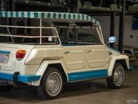 Volkswagen 181 Thing  - <small></small> 49.000 € <small>TTC</small> - #25