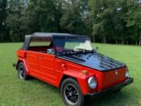 Volkswagen 181 Thing  - <small></small> 27.000 € <small>TTC</small> - #2