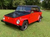 Volkswagen 181 Thing  - <small></small> 27.000 € <small>TTC</small> - #6