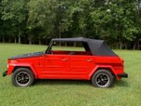 Volkswagen 181 Thing  - <small></small> 27.000 € <small>TTC</small> - #7