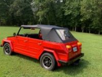 Volkswagen 181 Thing  - <small></small> 27.000 € <small>TTC</small> - #8