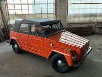 Volkswagen 181 Thing  - <small></small> 28.000 € <small>TTC</small> - #4