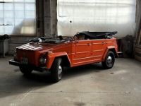 Volkswagen 181 Thing  - <small></small> 28.000 € <small>TTC</small> - #7