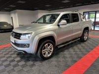 Volkswagen Amarok  - <small></small> 24.990 € <small>TTC</small> - #1