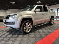 Volkswagen Amarok  - <small></small> 24.990 € <small>TTC</small> - #2