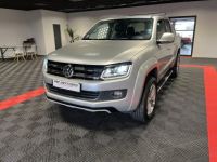 Volkswagen Amarok  - <small></small> 24.990 € <small>TTC</small> - #3