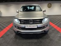 Volkswagen Amarok  - <small></small> 24.990 € <small>TTC</small> - #4