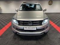 Volkswagen Amarok  - <small></small> 24.990 € <small>TTC</small> - #5