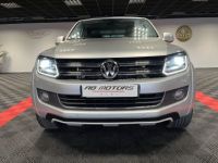 Volkswagen Amarok  - <small></small> 24.990 € <small>TTC</small> - #6