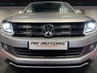 Volkswagen Amarok  - <small></small> 24.990 € <small>TTC</small> - #7