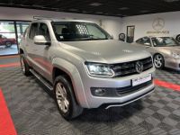 Volkswagen Amarok  - <small></small> 24.990 € <small>TTC</small> - #8