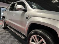 Volkswagen Amarok  - <small></small> 24.990 € <small>TTC</small> - #10