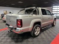 Volkswagen Amarok  - <small></small> 24.990 € <small>TTC</small> - #14