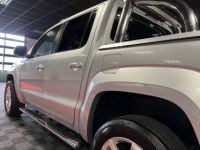 Volkswagen Amarok  - <small></small> 24.990 € <small>TTC</small> - #17