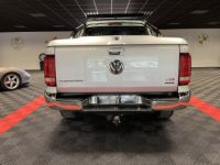 Volkswagen Amarok  - <small></small> 24.990 € <small>TTC</small> - #18