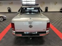 Volkswagen Amarok  - <small></small> 24.990 € <small>TTC</small> - #19