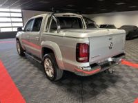 Volkswagen Amarok  - <small></small> 24.990 € <small>TTC</small> - #21