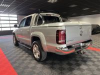 Volkswagen Amarok  - <small></small> 24.990 € <small>TTC</small> - #22