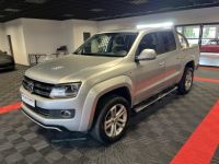 Volkswagen Amarok  - <small></small> 24.990 € <small>TTC</small> - #23