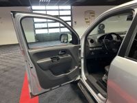 Volkswagen Amarok  - <small></small> 24.990 € <small>TTC</small> - #25