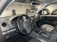 Volkswagen Amarok  - <small></small> 24.990 € <small>TTC</small> - #31