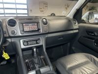 Volkswagen Amarok  - <small></small> 24.990 € <small>TTC</small> - #45