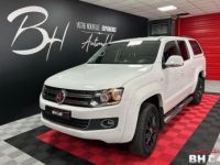 Volkswagen Amarok 2.0 BITDI 180 Highline 4 Motion Perm Boîte Automatique - <small></small> 24.990 € <small>TTC</small> - #1