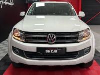 Volkswagen Amarok 2.0 BITDI 180 Highline 4 Motion Perm Boîte Automatique - <small></small> 24.990 € <small>TTC</small> - #2