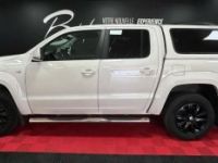 Volkswagen Amarok 2.0 BITDI 180 Highline 4 Motion Perm Boîte Automatique - <small></small> 24.990 € <small>TTC</small> - #3