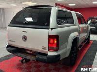 Volkswagen Amarok 2.0 BITDI 180 Highline 4 Motion Perm Boîte Automatique - <small></small> 24.990 € <small>TTC</small> - #6