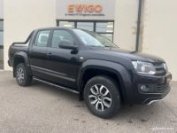 Volkswagen Amarok 2.0 BITDI 180CH CANYON PERMANENTE 4MOTION BVA - <small></small> 22.990 € <small>TTC</small> - #1