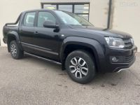 Volkswagen Amarok 2.0 BITDI 180CH CANYON PERMANENTE 4MOTION BVA - <small></small> 22.990 € <small>TTC</small> - #2