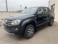 Volkswagen Amarok 2.0 BITDI 180CH CANYON PERMANENTE 4MOTION BVA - <small></small> 22.990 € <small>TTC</small> - #4