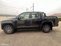 Volkswagen Amarok 2.0 BITDI 180CH CANYON PERMANENTE 4MOTION BVA - <small></small> 22.990 € <small>TTC</small> - #5