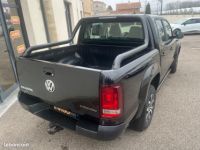 Volkswagen Amarok 2.0 BITDI 180CH CANYON PERMANENTE 4MOTION BVA - <small></small> 22.990 € <small>TTC</small> - #9