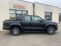 Volkswagen Amarok 2.0 BITDI 180CH CANYON PERMANENTE 4MOTION BVA - <small></small> 22.990 € <small>TTC</small> - #10