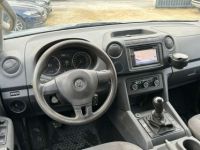 Volkswagen Amarok 2.0 TDi 4 MOTION-HARDTOP-NAVI-RADAR-CLIM-CRUISE - <small></small> 18.990 € <small>TTC</small> - #5