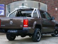 Volkswagen Amarok 2.0 TDi 4MOTION-NAVI-CARNET-CLIM-CRUISE-UTILITAIRE - <small></small> 18.990 € <small>TTC</small> - #3