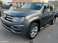 Volkswagen Amarok (3) Double Cabine 3.0 V6 TDI 224 4Motion Aventura - <small></small> 34.990 € <small>TTC</small> - #1