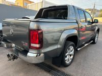 Volkswagen Amarok (3) Double Cabine 3.0 V6 TDI 224 4Motion Aventura - <small></small> 34.990 € <small>TTC</small> - #3