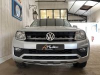 Volkswagen Amarok 3.0 TDI 163 CV CONFORTLINE 4MOTION ENCLENCHABLE - <small></small> 32.950 € <small>TTC</small> - #3