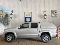 Volkswagen Amarok 3.0 TDI 163 CV CONFORTLINE 4MOTION ENCLENCHABLE - <small></small> 32.950 € <small>TTC</small> - #1